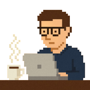 Richard Barella Pixel Art